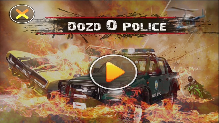 Dozd O Police screenshot-3