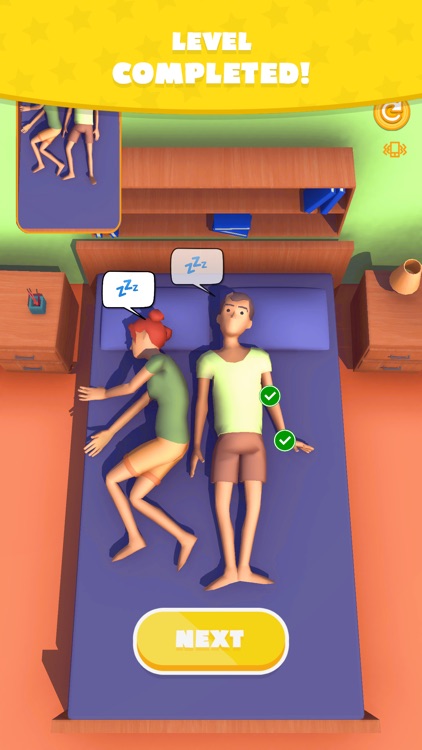 Sleep Well!! screenshot-5