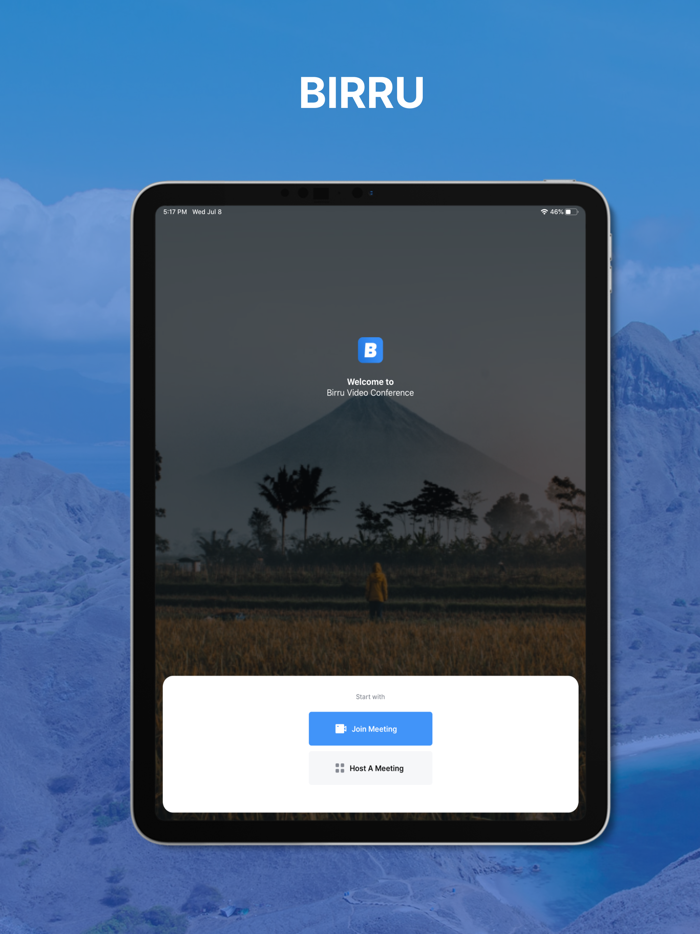 Birru - Video Conference