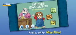 Game screenshot The Best Teacher Ever mod apk