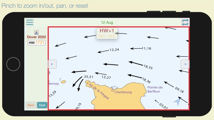 iStreams English Channel screenshot-3