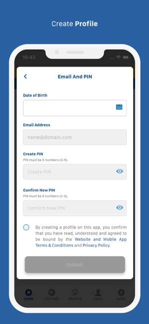 Singapore Pools Ebetslip On The App Store