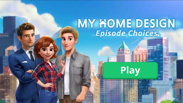 My Home Design Story screenshot-8