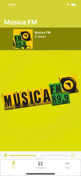 Game screenshot Música FM mod apk