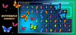 Game screenshot Onet Connect Butterfly hack