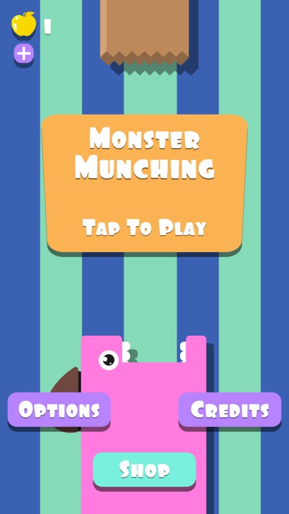 Monster Munching screenshot-3