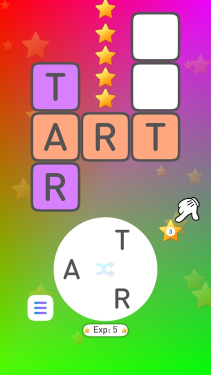 Puzzle words: word search screenshot-2