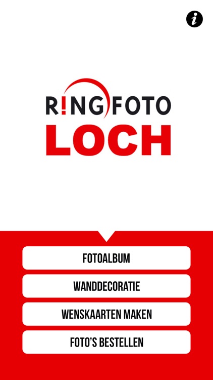 Foto Loch