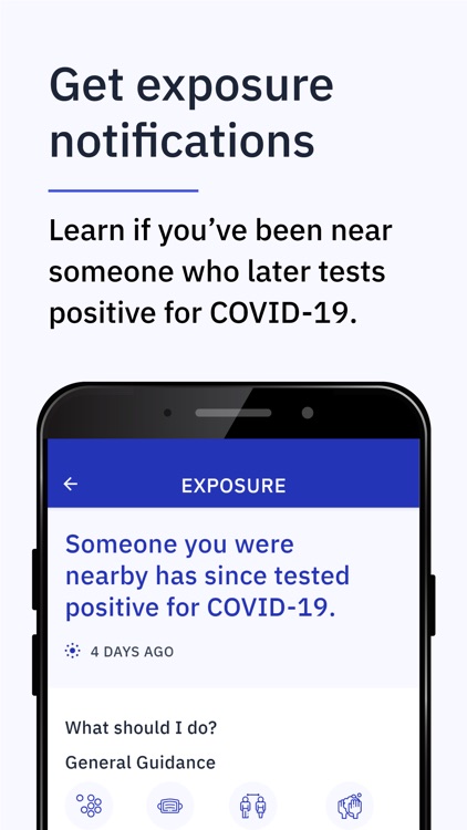 COVIDaware MN