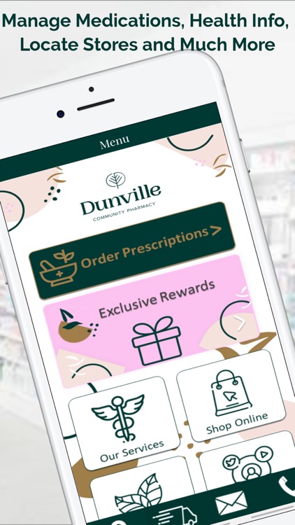 Dunville Pharmacy