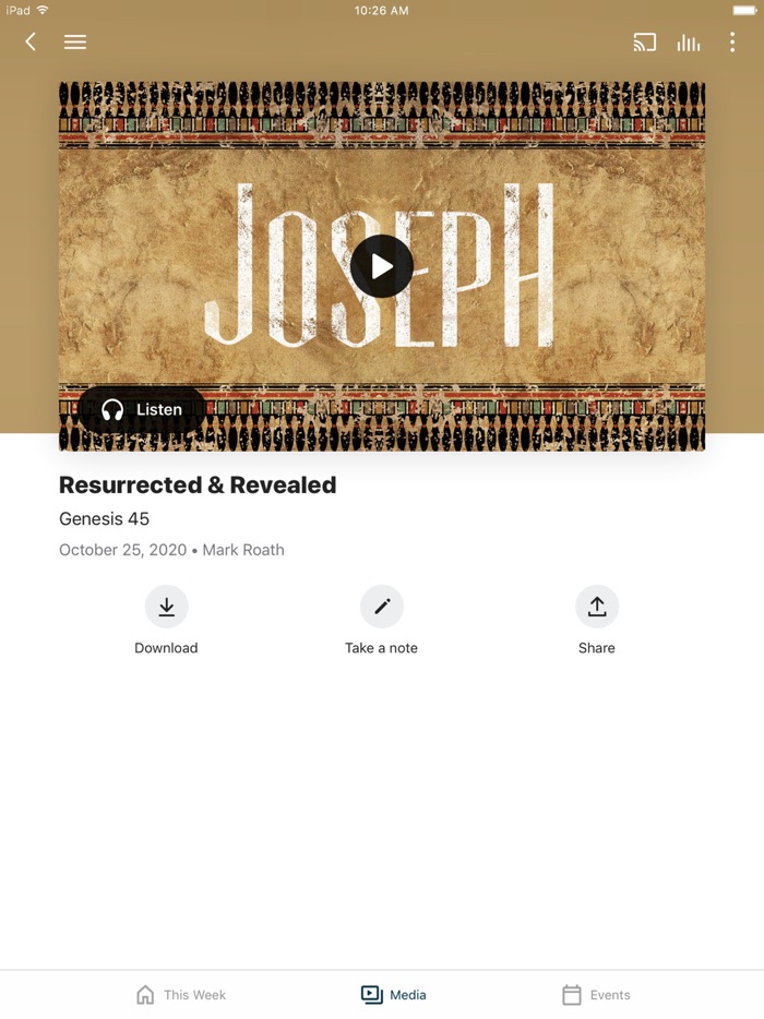 Acton Baptist Church