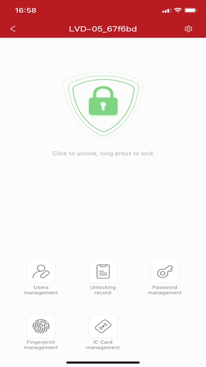 GeekSmart screenshot-3