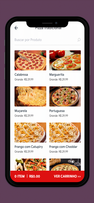 Amo Pizza Delivery(圖3)-速報App