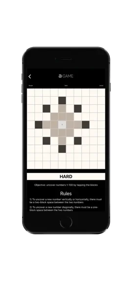 Game screenshot a-Game hack