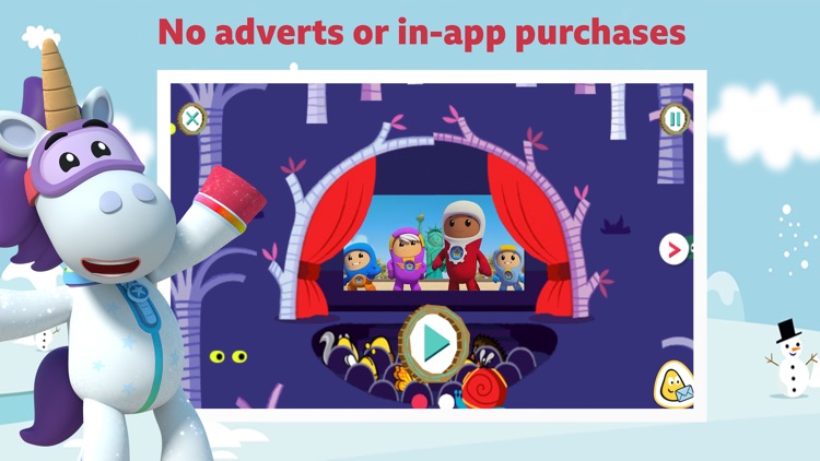 Go Explore from CBeebies screenshot-4