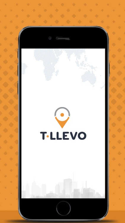 T-LLEVO Customer