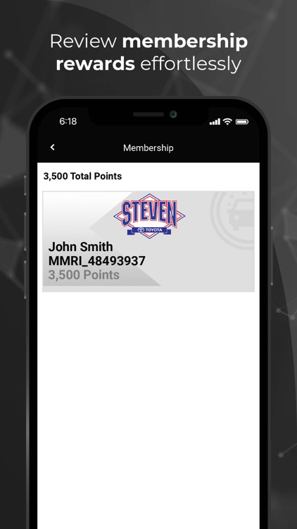 Steven Toyota Solution screenshot-5