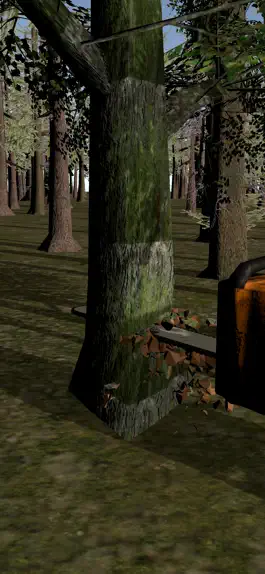 Game screenshot Cut That Tree apk