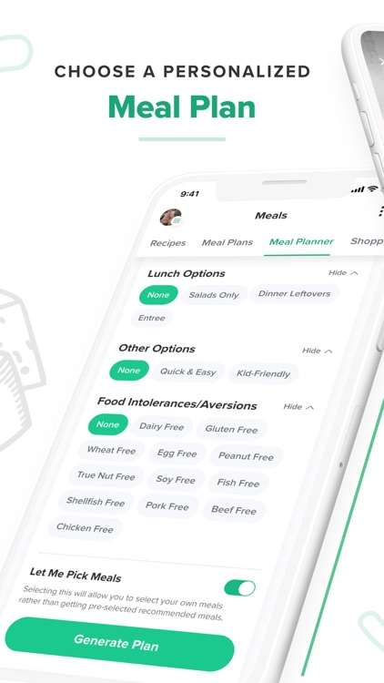 Carb Manager: Keto Diet App screenshot-4