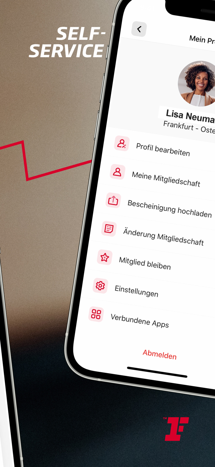 Fitness First Germany