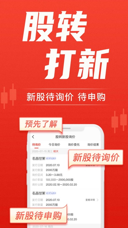 平安证券-股票炒股开户