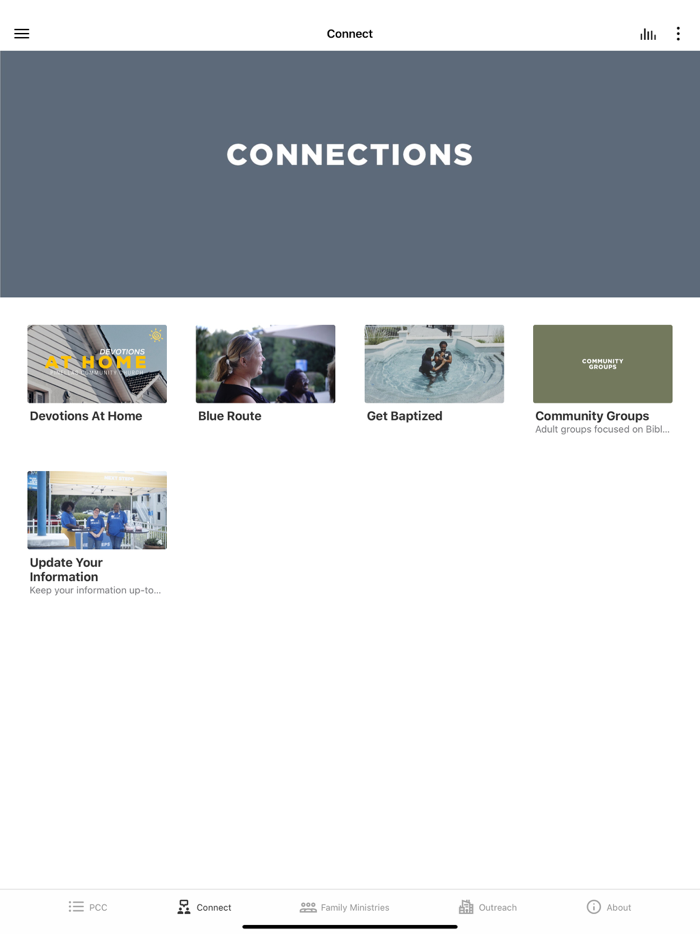 Pinellas Community Church