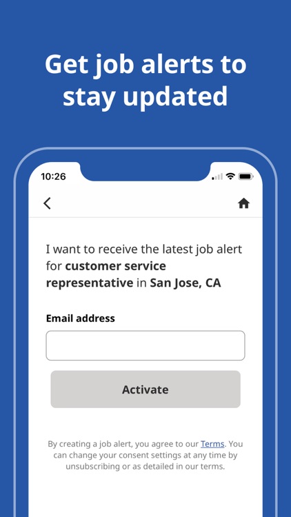 Indeed Job Search screenshot-3