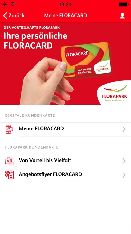 FLORAPARK