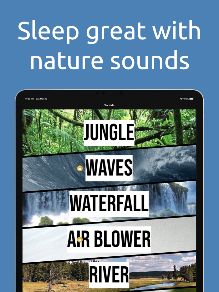 Sleep Sounds, Relax Melodies