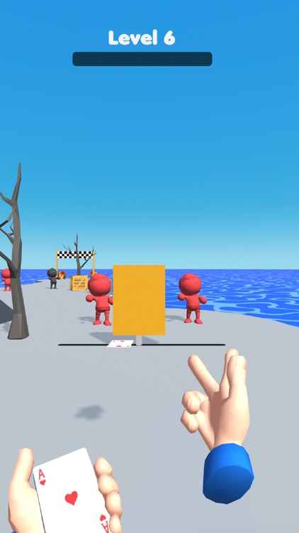 Card Master! screenshot-3