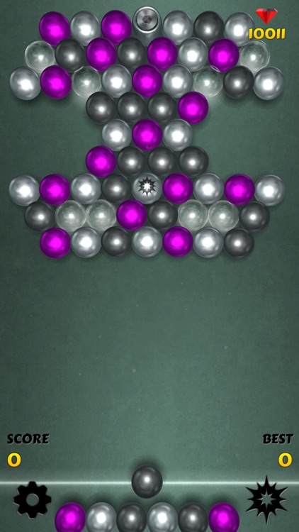 Magnet Balls Pro screenshot-4