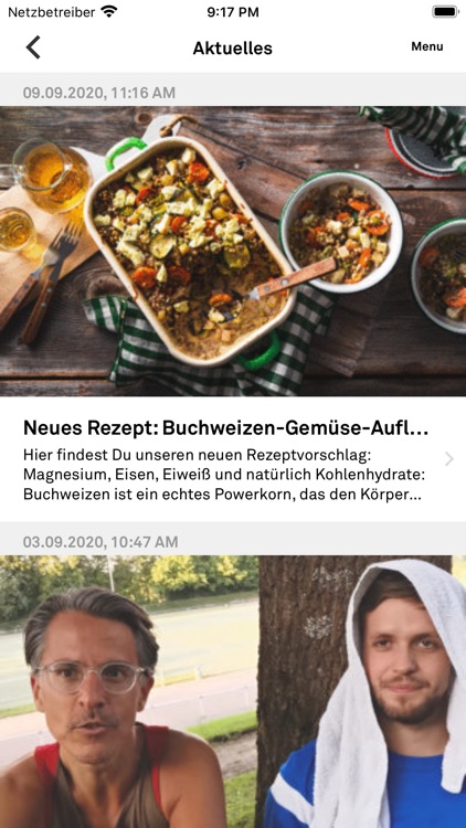 Generali Cologne Marathon