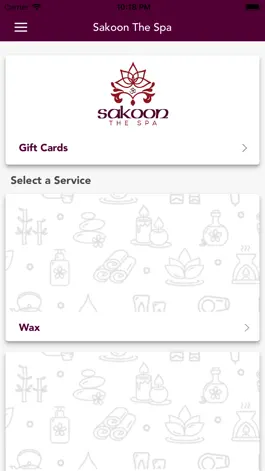 Game screenshot Sakoon The Spa apk