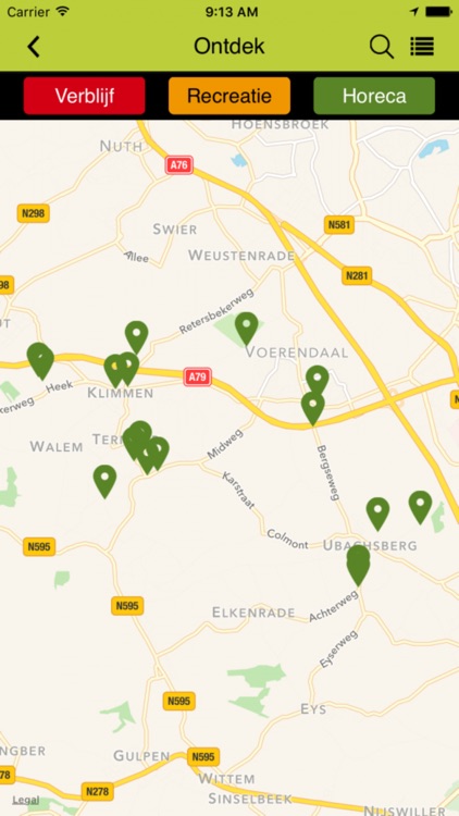 Gemeente Voerendaal screenshot-3