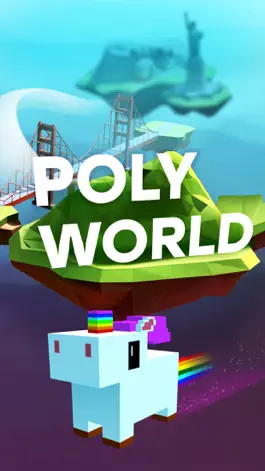 Game screenshot Poly World: Ритм Лабиринт mod apk