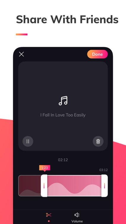 Add Music to Video Maker Star screenshot-4