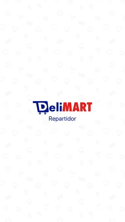 DeliMart Driver