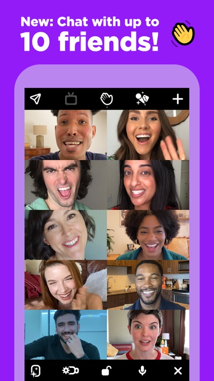 Houseparty