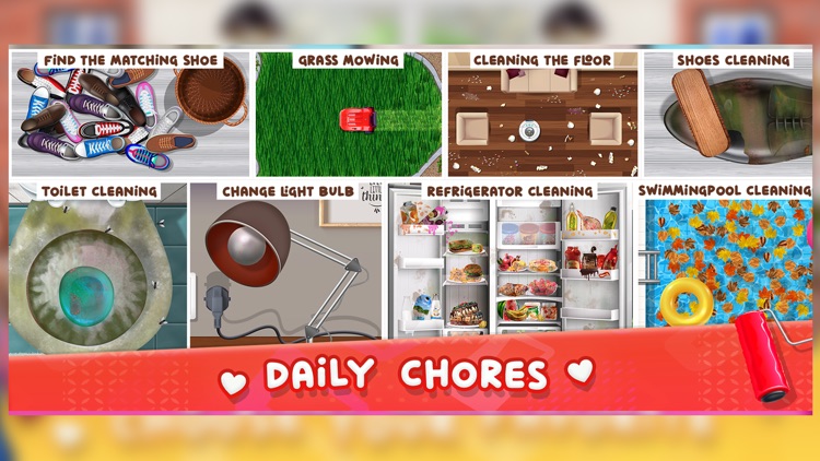 My Dream Home Decor screenshot-5