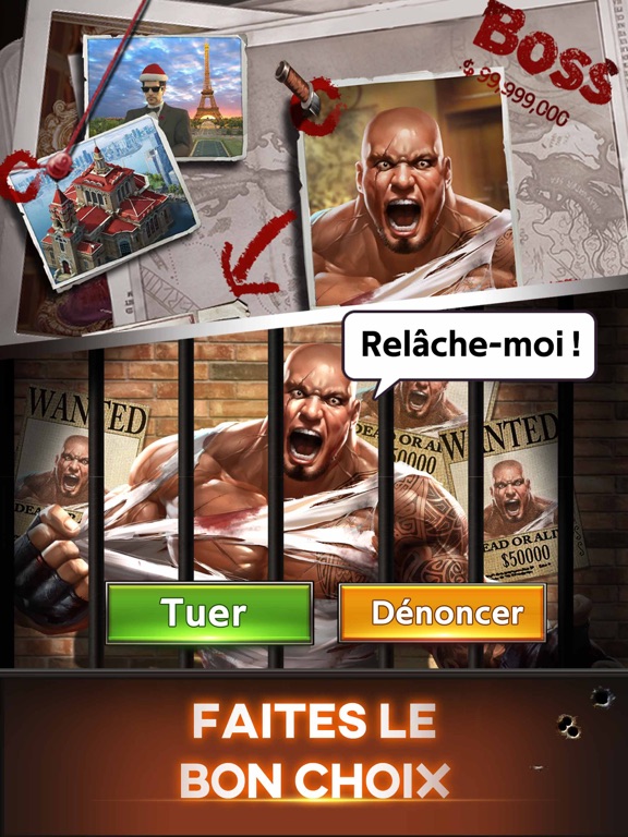 Mafia City: War of Underworld Mafia City: War of Underworld