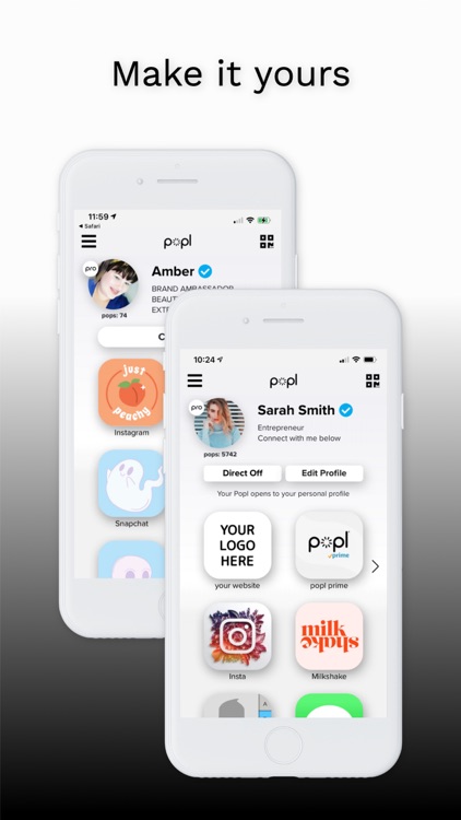 Popl screenshot-6