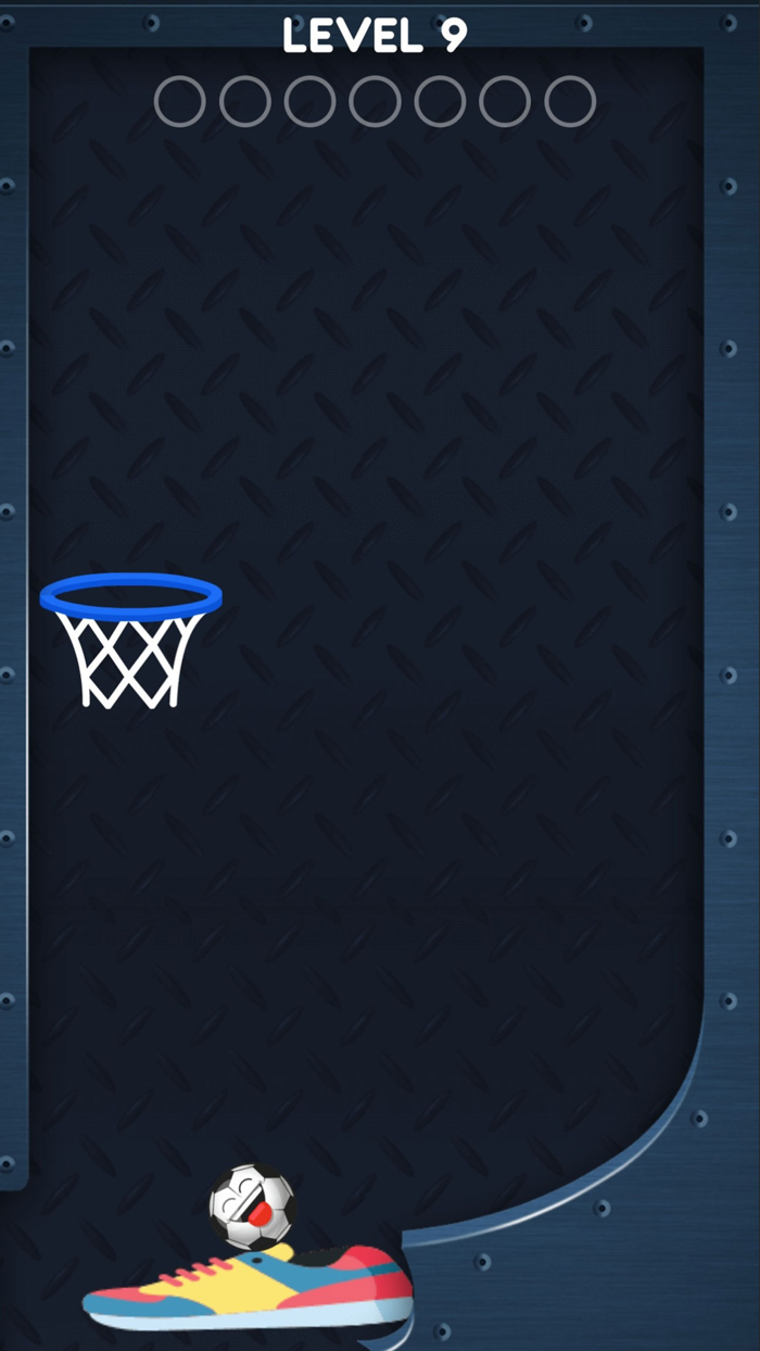 Flipper - Shoot The Ball