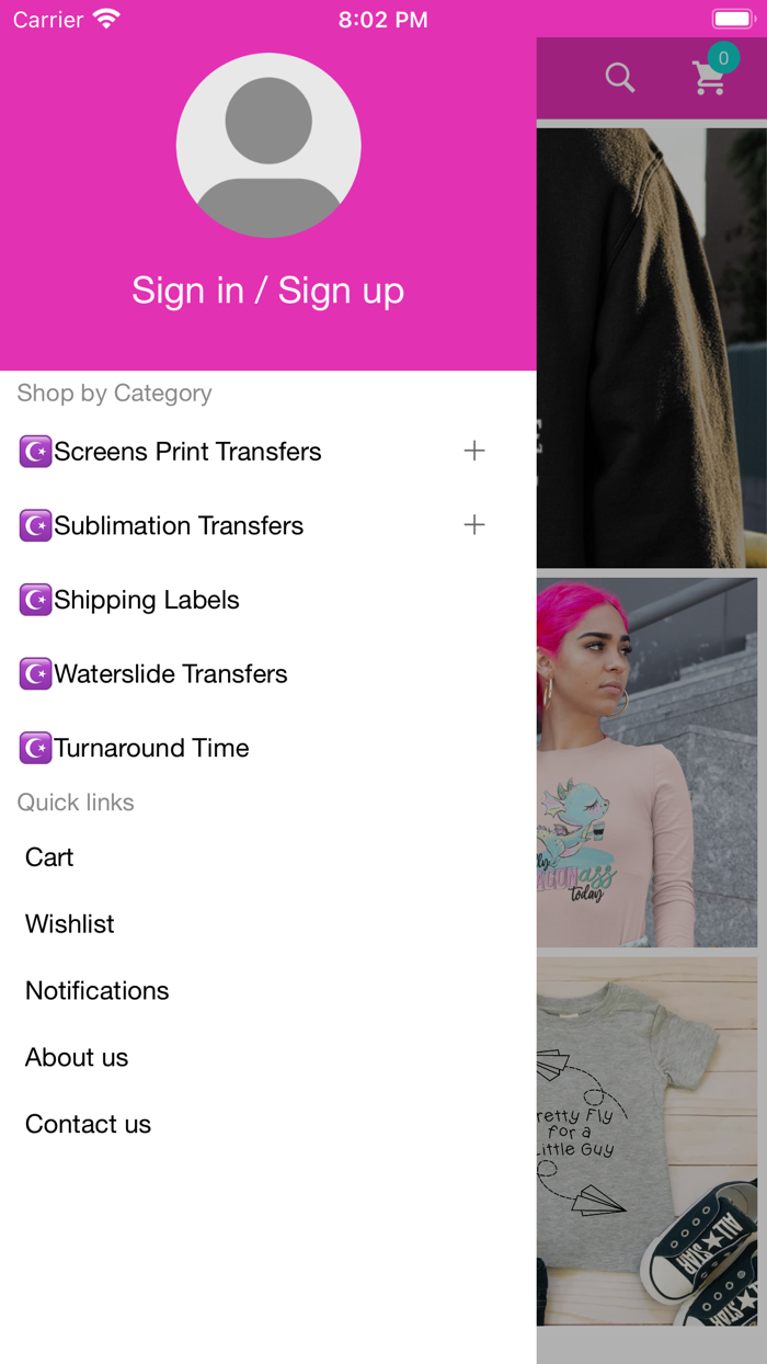 Mean and Obscene Graphics