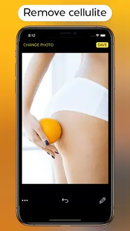 Game screenshot Cellulite Remover PRO mod apk