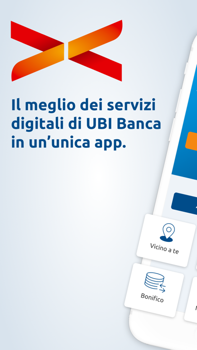 How to cancel & delete UBI Banca from iphone & ipad 1