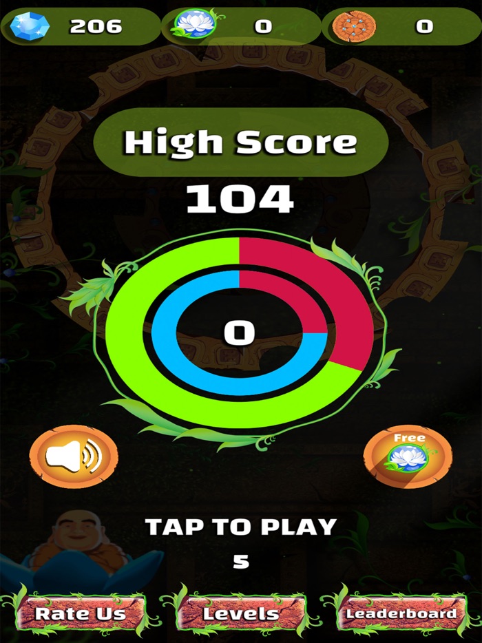 Chakras Path to Nirvana