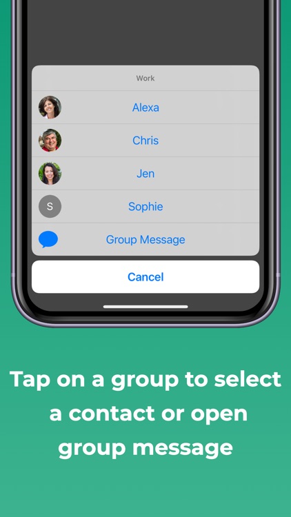 Favorites Widget Pro screenshot-7