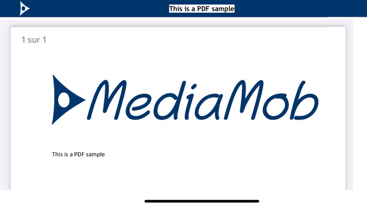 MediaMob screenshot-3