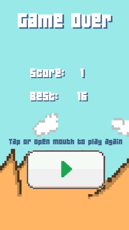 Smiley Bird screenshot-3