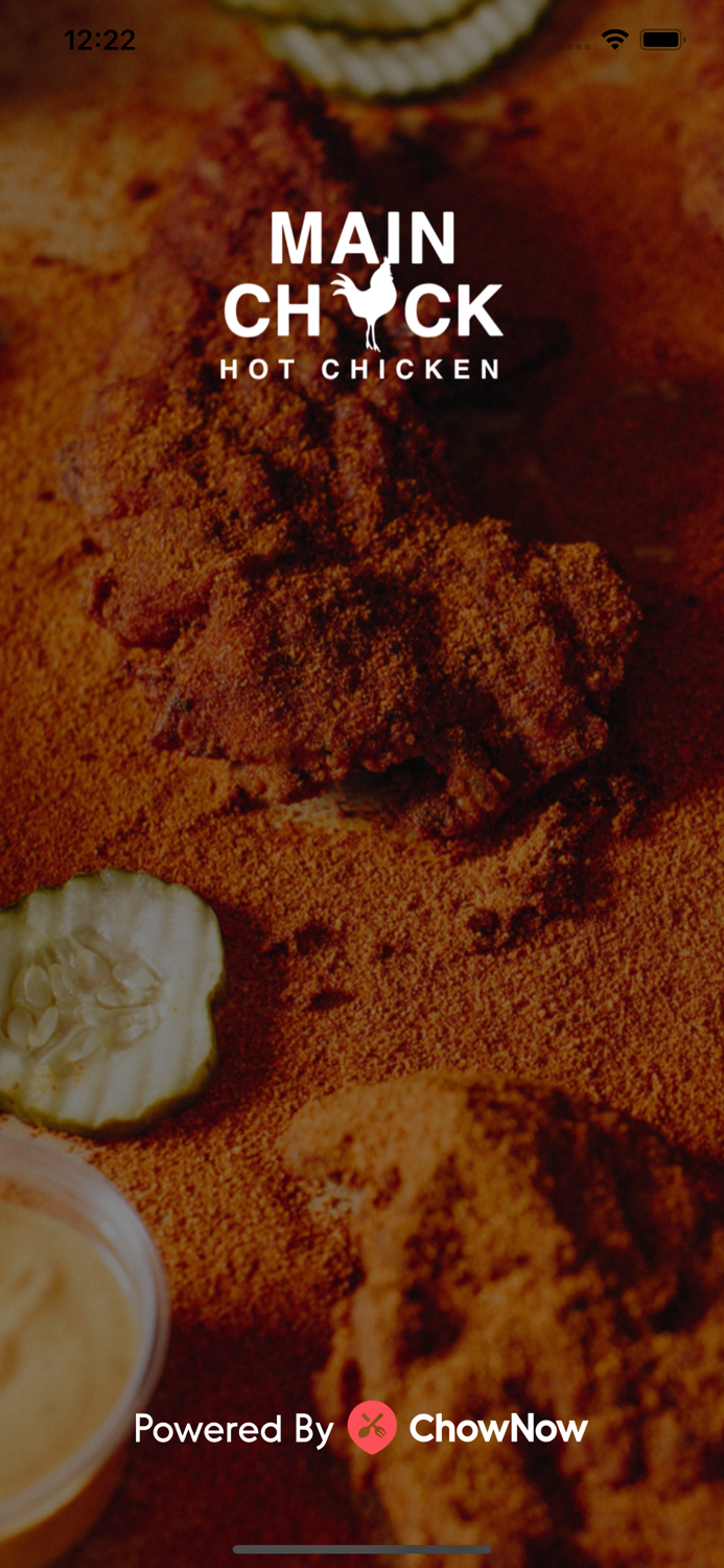 Main Chick Hot Chicken